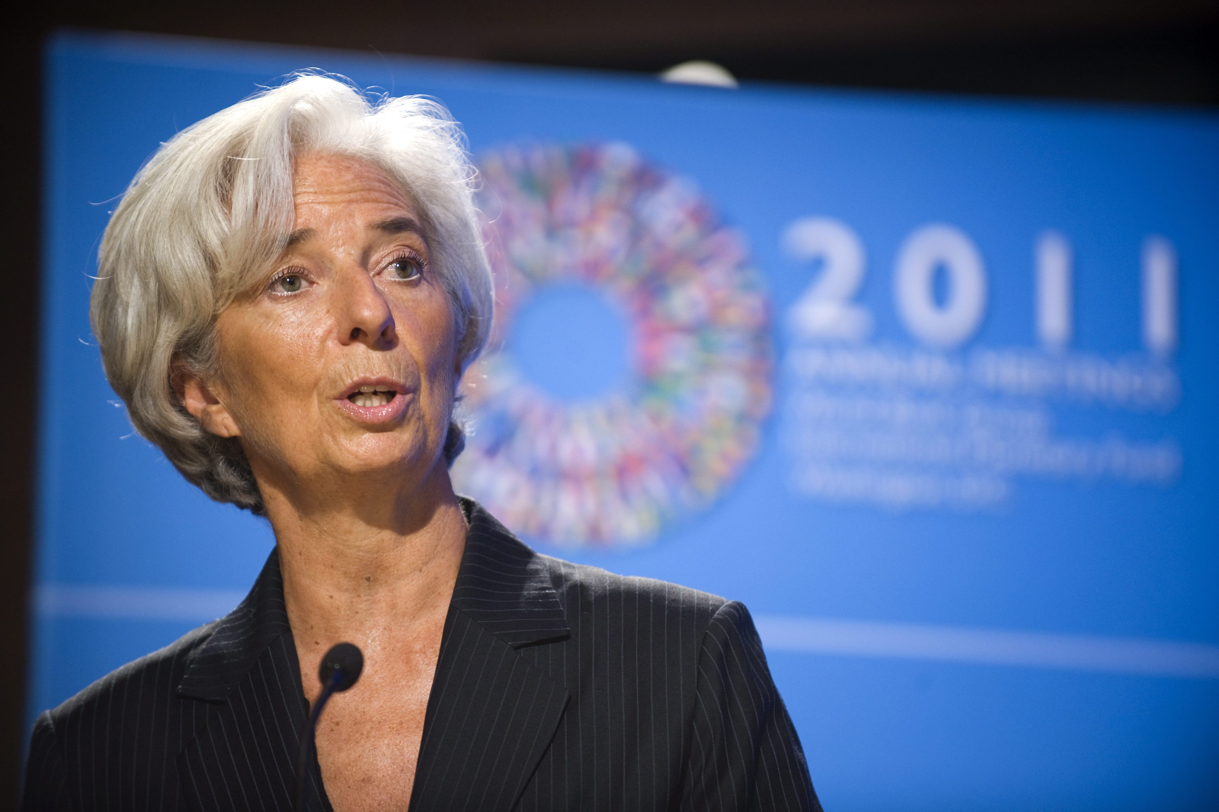 ΔΝΤ: 15 ευρωπαϊκές τράπεζες κινδυνεύουν με λουκέτο