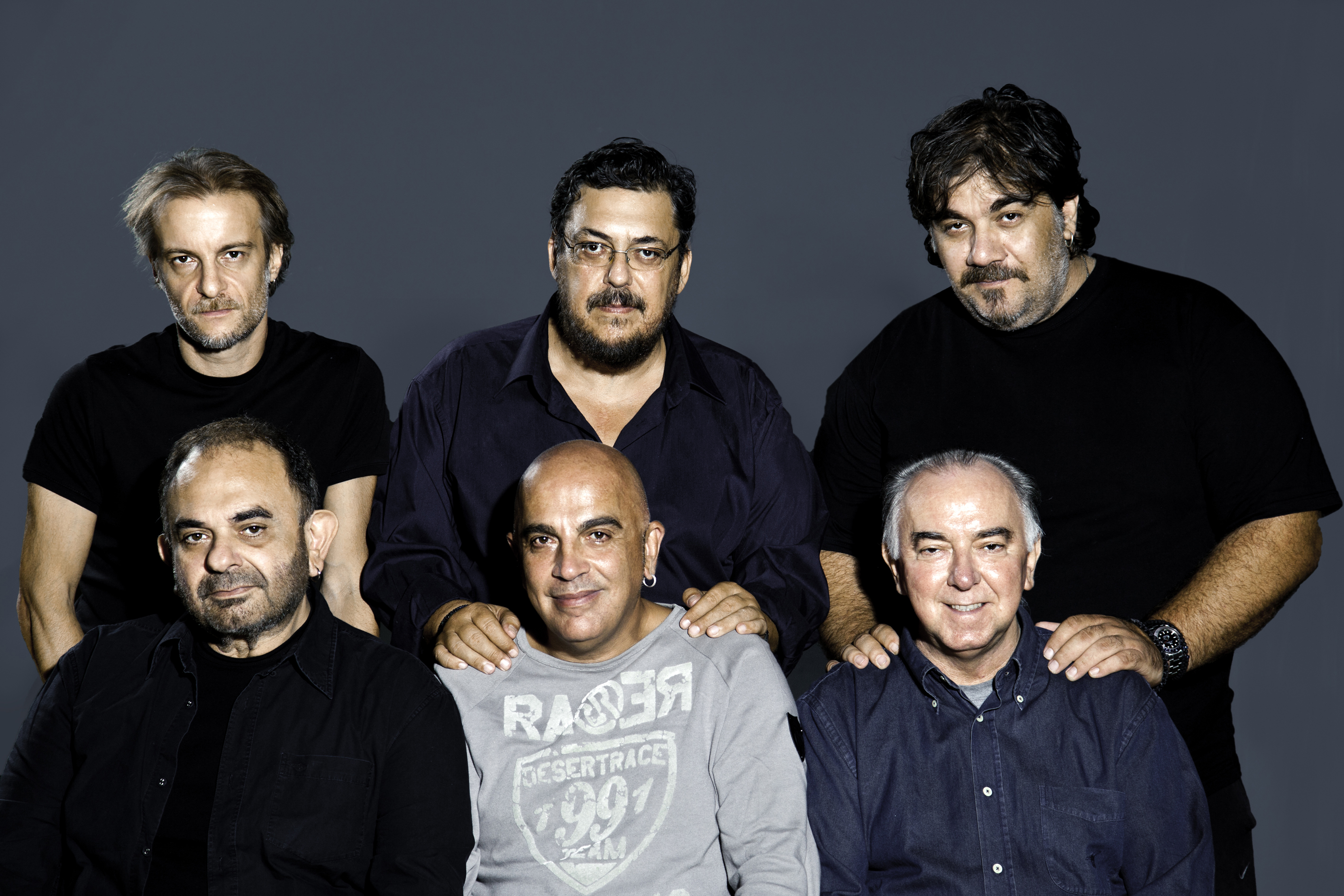 Μουσικές σκηνές σε κρίση