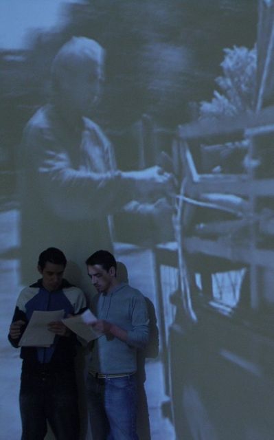 Το θέατρο εμπνέεται από την αρχαιολογία