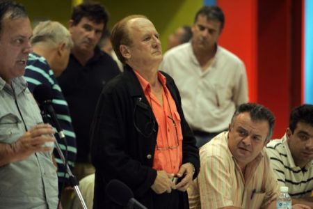 Προειδοποιητικό μήνυμα των ιδιοκτητών ταξί στον ΣΥΡΙΖΑ