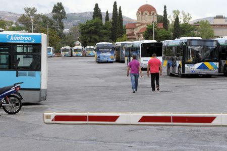 Ερευνα: Τι ενοχλεί τους έλληνες στα Μέσα Μεταφοράς