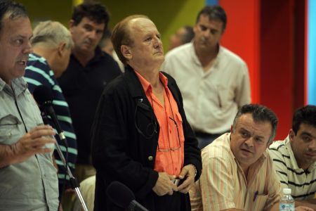 Αγωγή 260.000 ευρώ στον Λυμπερόπουλο από την BEAT