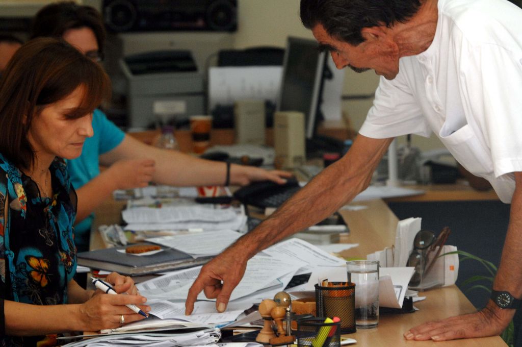 Τι προβλέπει το σχέδιο δράσης για την ηλεκτρονική διακυβέρνηση