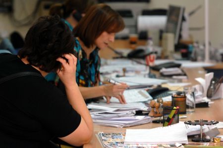 Σταϊκούρας: Εξοικονόμηση €100 εκατ. από απολύσεις-διαθεσιμότητα