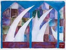 Ο ζωγράφος Οδυσσέας Ελύτης αποκαλύπτεται στο Ιδρυμα Θεοχαράκη