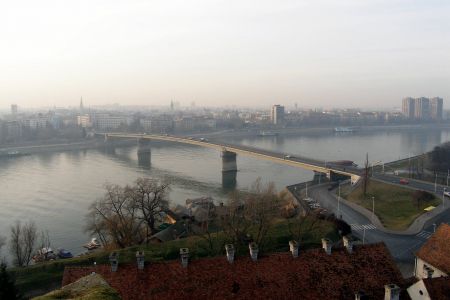 Στο Βελιγράδι σε επίσημη επίσκεψη την Τρίτη ο Πούτιν