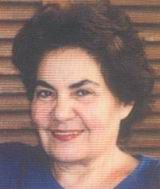 Πέθανε η συγγραφέας Αννα Γκέρτσου-Σαρρή