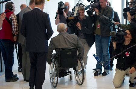 Μισθοί και συντάξεις αναπήρων εκτός παρακράτησης φόρου εισοδήματος