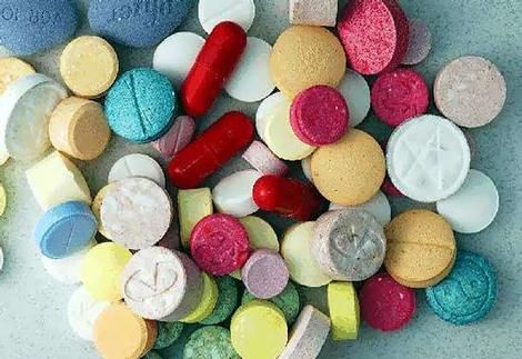 Βρετανία: «Ψυχαγωγικά» ναρκωτικά εκθρονίζουν την ηρωίνη