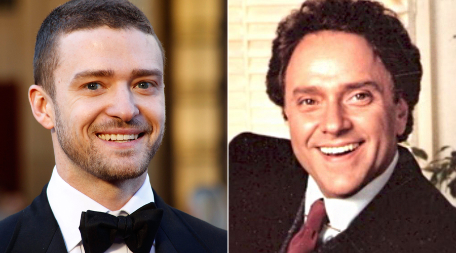 Τιμπερλέικ: παραγωγός και πρωταγωνιστής σε νέα ταινία