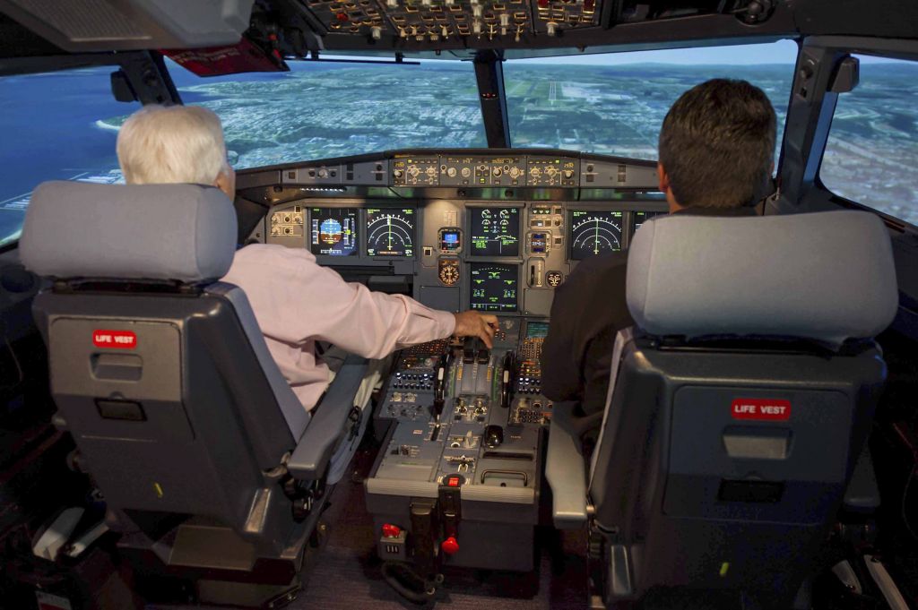 Τι φοβάται και σε τι ελπίζει η Lufthansa