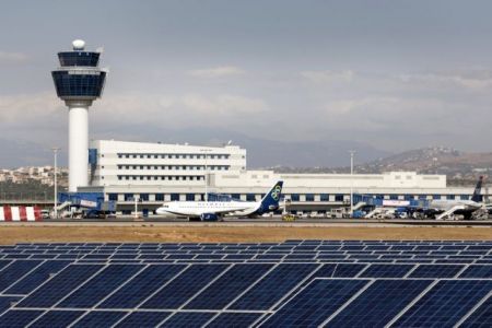 Μπράβο από ΕΕ στο «Ελ. Βενιζέλος»