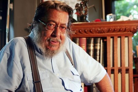 Πέθανε ο ψυχίατρος-ψυχαναλυτής Θανάσης Τζαβάρας