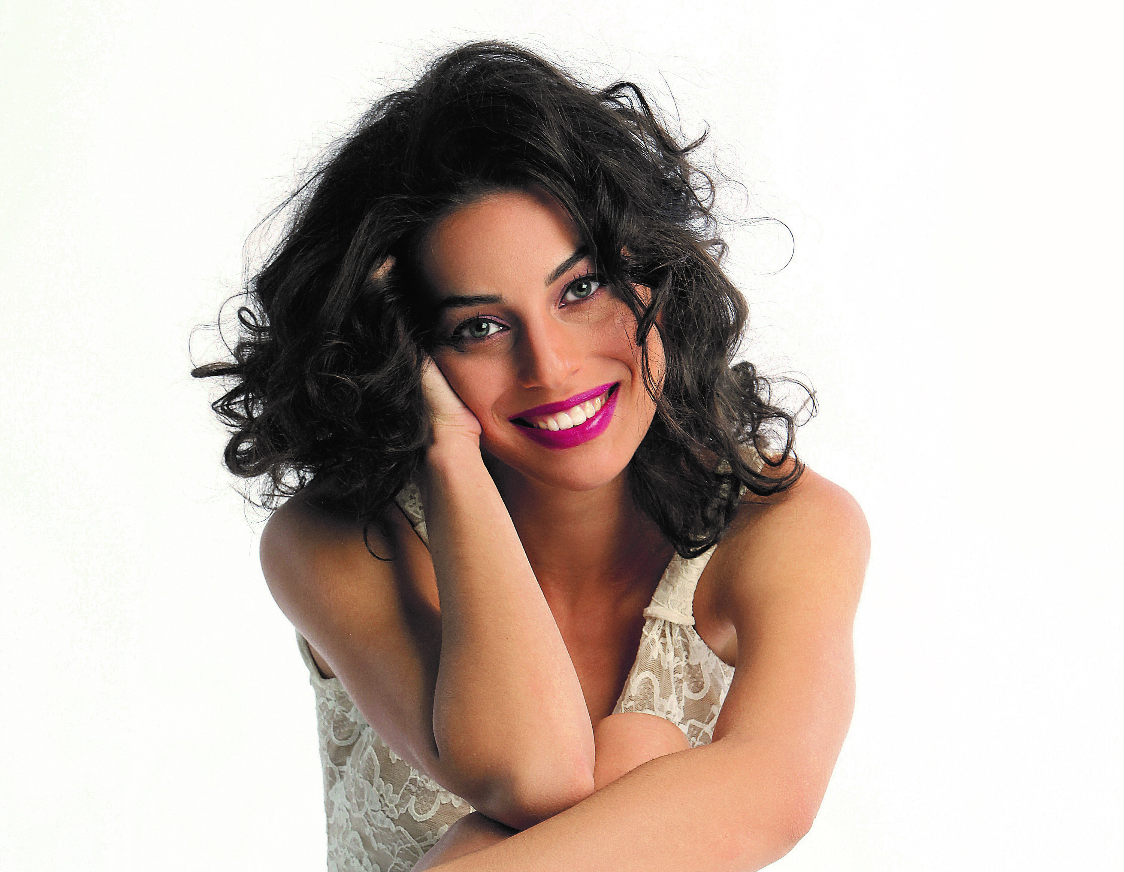 Μαργαρίτα Πανουσοπούλου