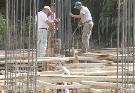 Ερχονται κανόνες για το πού μπορείς να χτίσεις