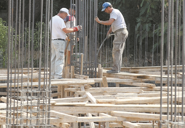 Ερχονται κανόνες για το πού μπορείς να χτίσεις
