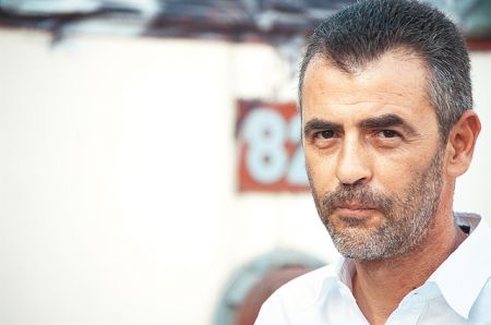 Η βεντάλια του έρωτα