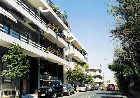 Eurobank Properties: Αγορά τριών αποθηκών στον Ασπρόπυργο