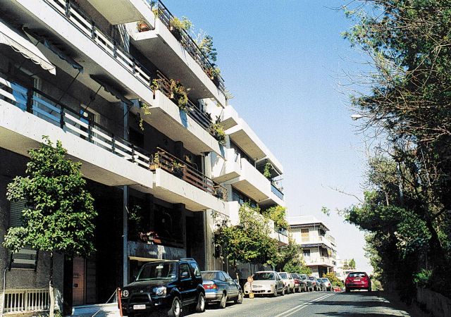 Eurobank Properties: Αγορά τριών αποθηκών στον Ασπρόπυργο