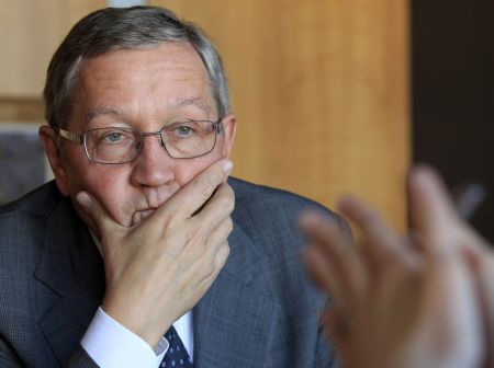 Ρέγκλινγκ: Δεν υπάρχει κατανοητή λίστα μεταρρυθμίσεων από Ελλάδα