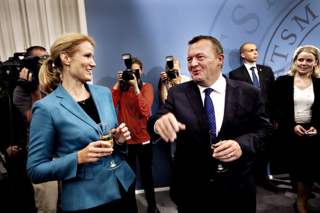 Αργά ή γρήγορα η Δανία θα ενταχθεί στην Ευρωζώνη