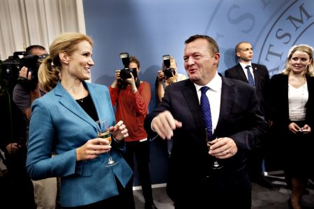 Αργά ή γρήγορα η Δανία θα ενταχθεί στην Ευρωζώνη