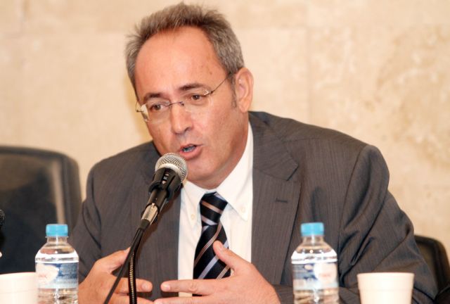 I. Μυλόπουλος: «Πάνω από το νόμο το άσυλο, είναι ακαδημαϊκή παράδοση»