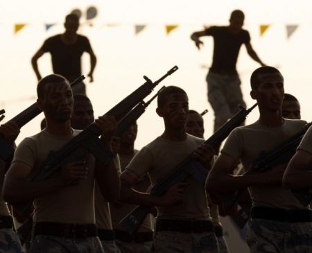 Σαουδική Αραβία: Απετράπη κύμα επιθέσεων, εκατοντάδες συλλήψεις τζιχαντιστών