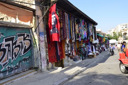 Φορο – σαφάρι στις τουριστικές περιοχές