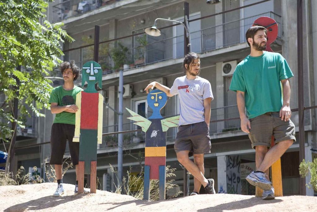 Ο ελληνικός κινηματογράφος ζει ακόμα!