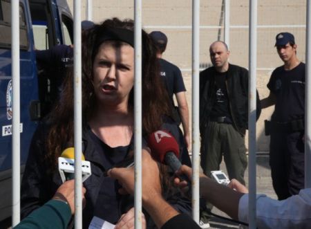 Το Καντήλι «έσβησε» τα ίχνη της Ρούπα