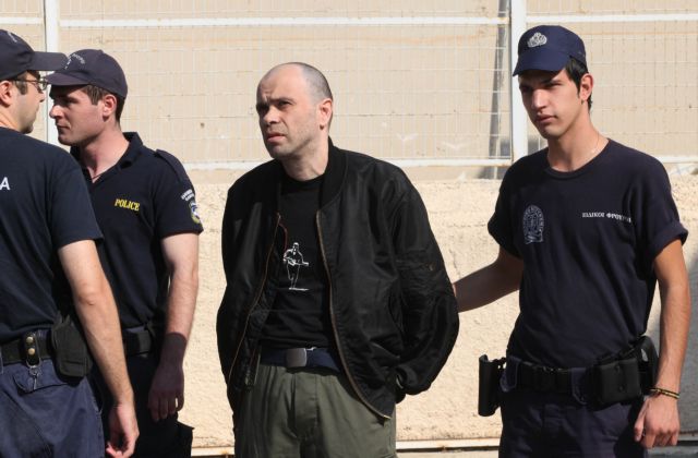 Απειλές Μαζιώτη κατά Κοντονή και Τόσκα