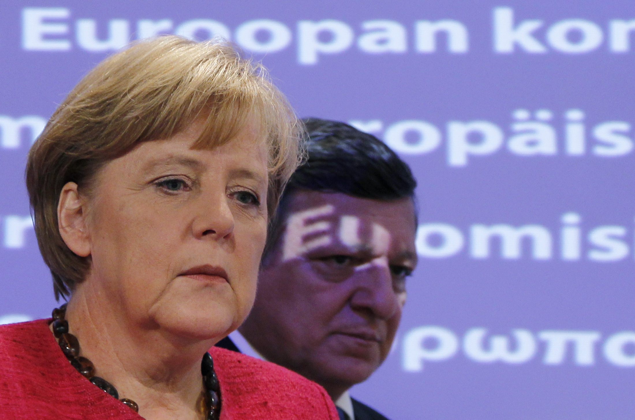 Μέρκελ: Πρώτα η αξιολόγηση μετά η απόφαση για την Ελλάδα