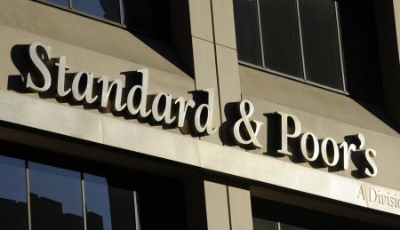 Δημοσιεύτηκε η θετική έκθεση της Standard & Poor’s για την Ελλάδα
