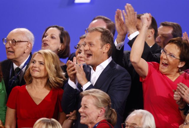 Παζάρια για τις θέσεις-«κλειδιά»