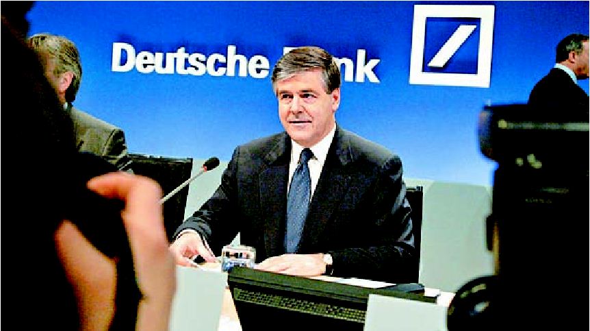 Ρούντολφ Χίκελ: «Κουτή η πολιτική της Μέρκελ»