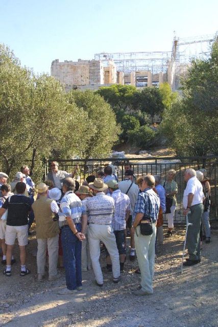 Κλείνουν μουσεία  και αρχαιολογικοί χώροι την Τετάρτη και την Πέμπτη | tovima.gr