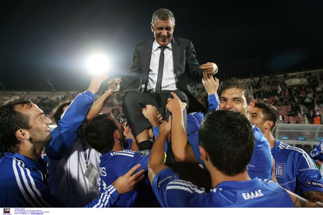 Οι ελληνικές ελπίδες του 2014