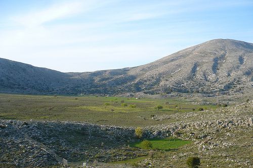 Κρήτη: Επιστημονική μελέτη για το κλίμα των τελευταίων 150.000 χρόνων