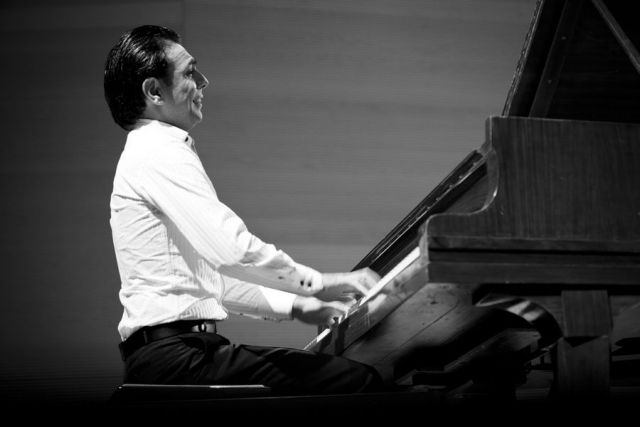 Η αζέρικη τζαζ «αγκαλιάζει» τα παιδικά χωριά SOS