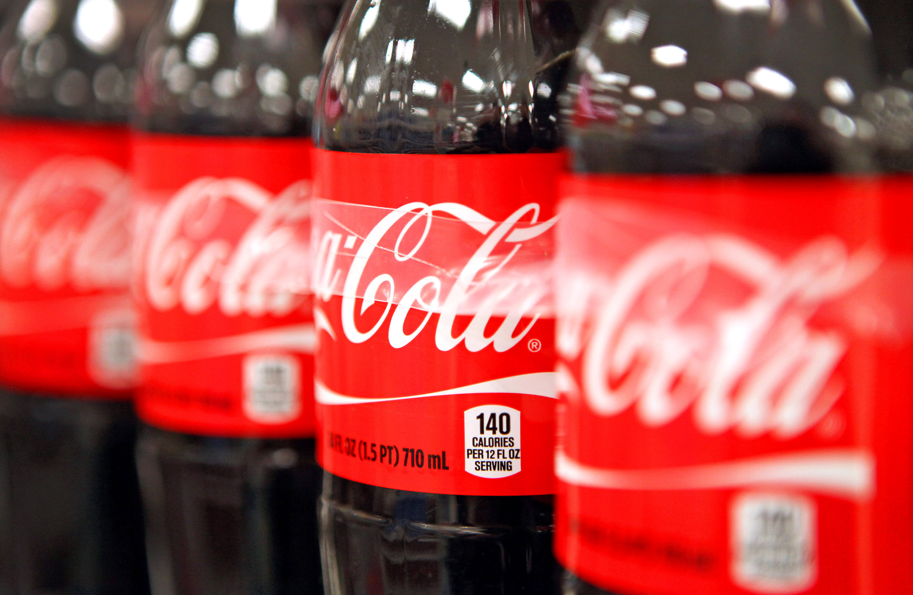«Ποιότητα και ασφάλεια πρώτο μέλημα της Coca Cola 3Ε»