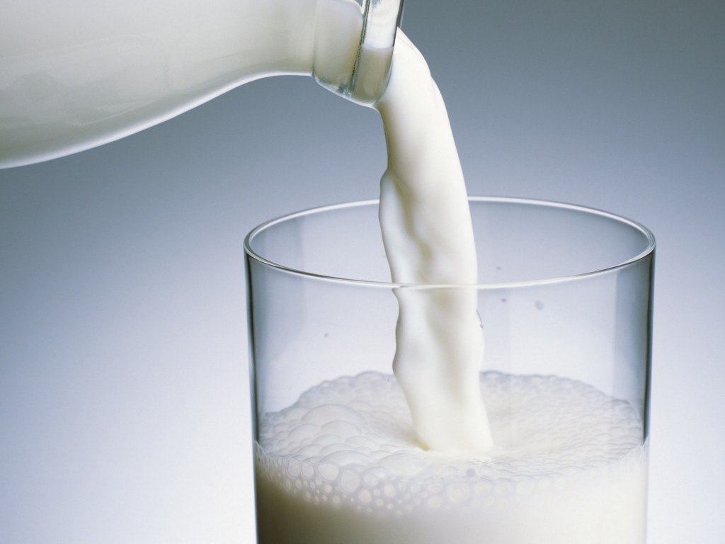 Κατσικίσιο, το (πιο ελαφρύ) γάλα