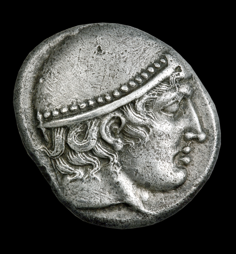 Μύθος και νόμισμα μέσα από ένα παραμύθι