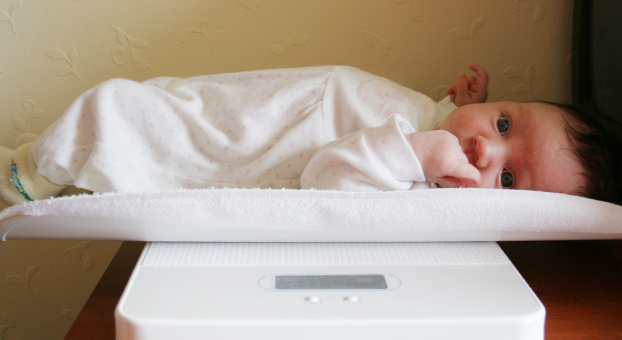 Το ειδικό βάρος του κόσμου μου