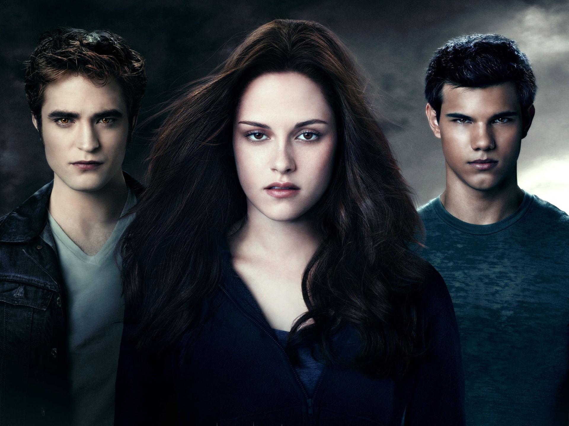 Οι σταρ του Twilight «σημαδεύουν» το Χόλιγουντ