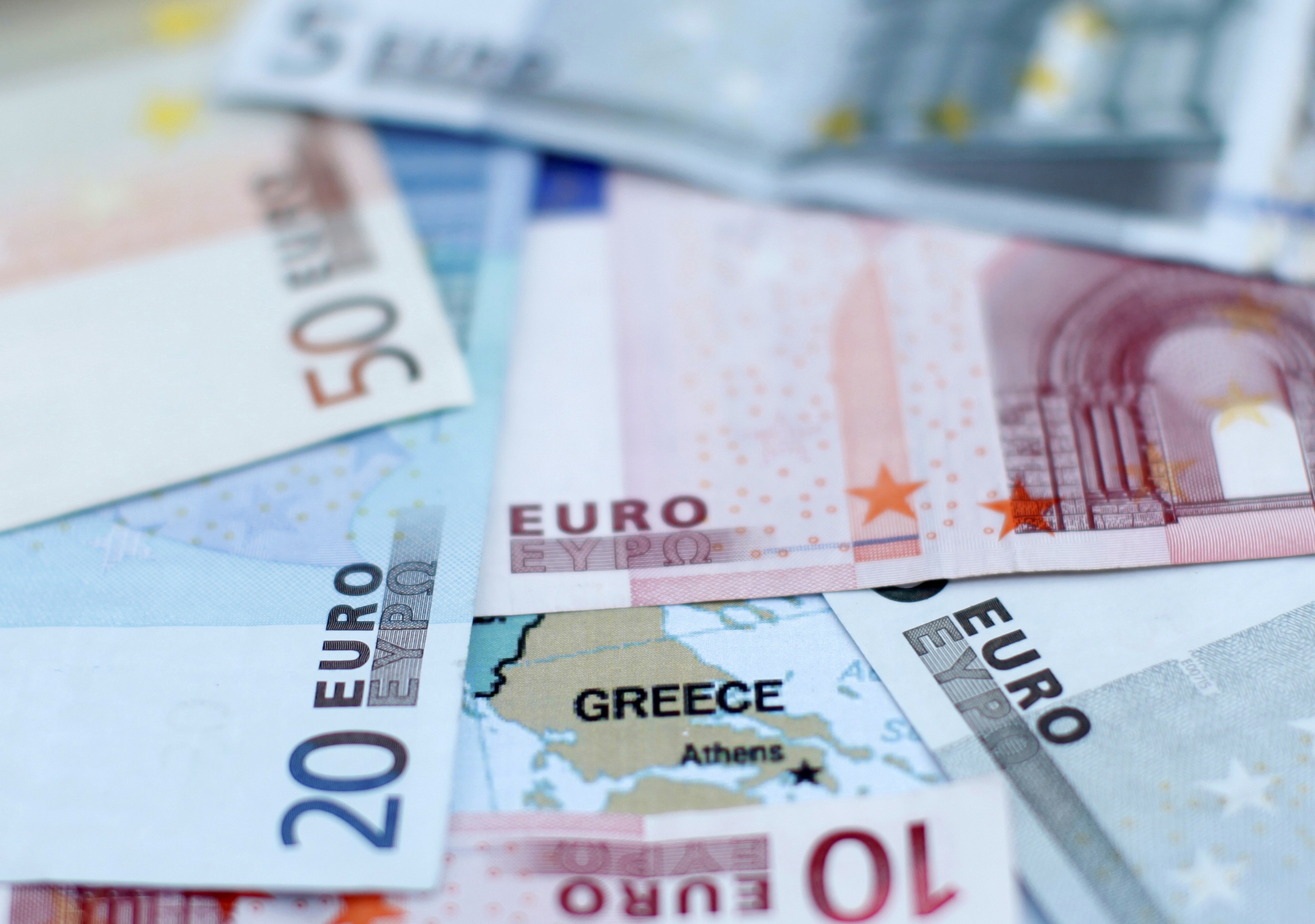 «Ελληνικό ευρώ» ή «Geuro» προτείνει η Deutsche Bank