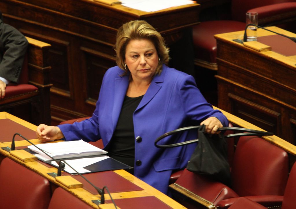 Λούκα Κατσέλη: «Θετικά τα αποτελέσματα της Συνόδου Κορυφής»