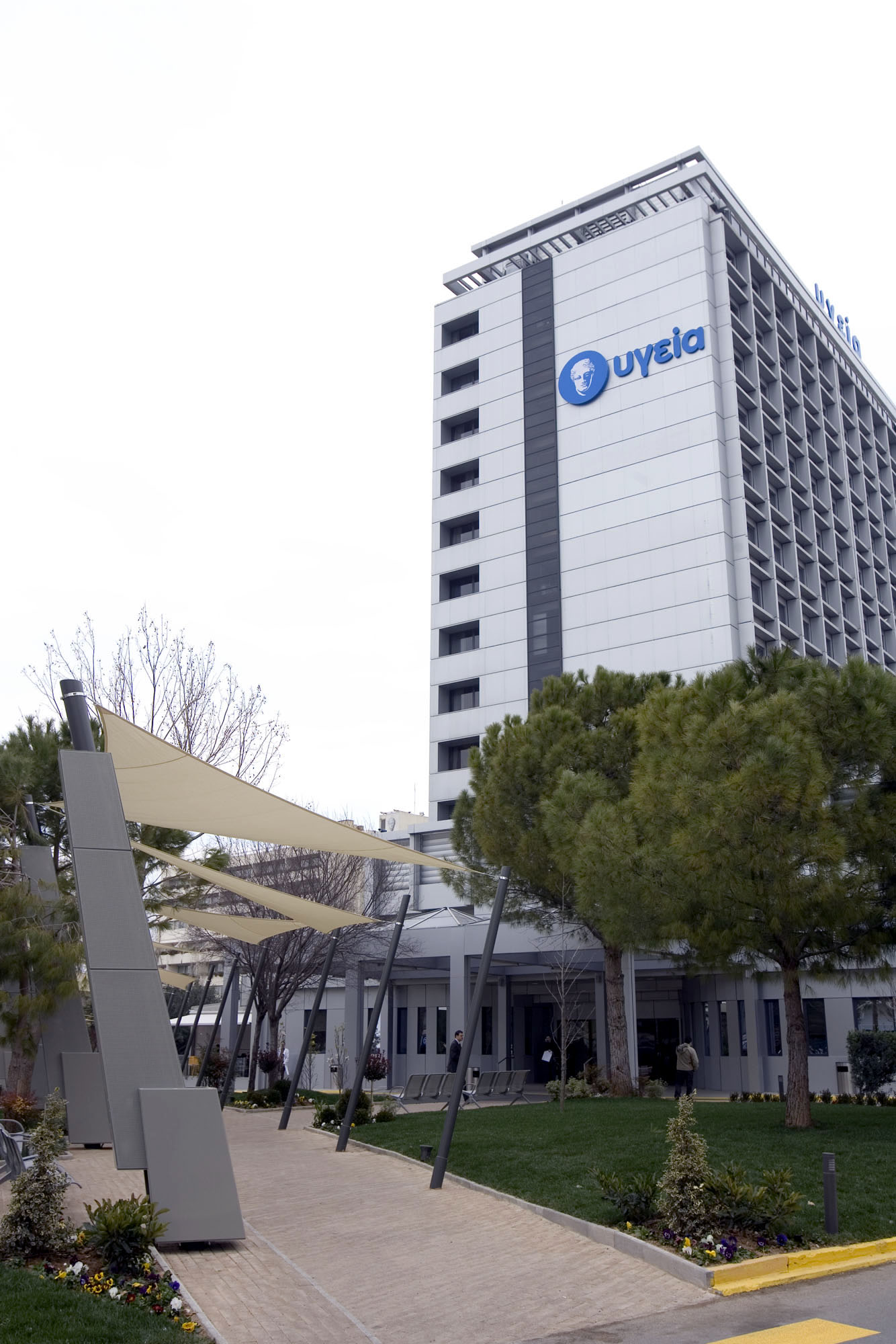 Προσφορά προληπτικών εξετάσεων για όλες τις γυναίκες από τον όμιλο Υγεία