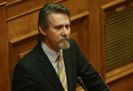 Ν. Σαλαγιάννης: «Το ΠΑΣΟΚ θα ψηφίσει συντεταγμένα τα μέτρα»