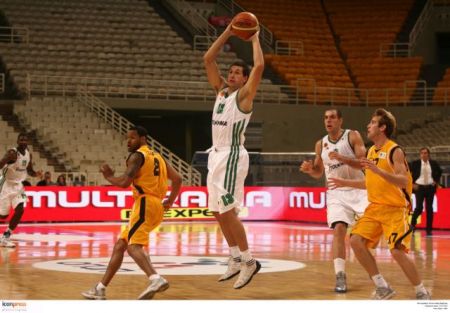 Δαβίδ εναντίον Γολιάθ!